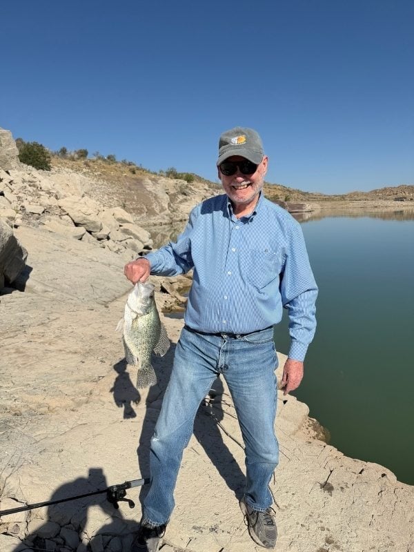 Southwest-Elephant Butte Lake- Sammy Johnson resized COW